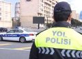 Yol polisi küləkli hava şəraiti ilə əlaqədar xəbərdarlıq edib