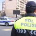 Yol polisi küləkli hava şəraiti ilə əlaqədar xəbərdarlıq edib