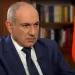 Paşinyan Danimarkaya işgüzar səfərə yola düşüb