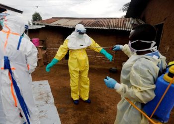 Eboladan 15 nəfər öldü! Konqo altıncı epidemiya elan edir