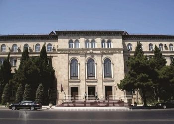 QHT-lərin şəxsləri saxta medallarla təltif etməsi… – Rəsmi