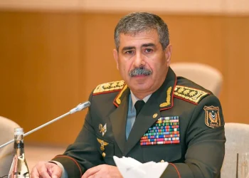 Zakir Həsənov: Sülh sazişinin paraflanması müharibəyə son qoyulması istiqamətində mühüm addımdır