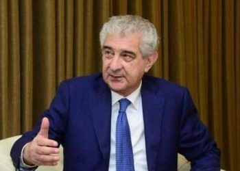 Zəngəzur dəhlizi İlham Əliyevin adını daşımalıdır – Əli Əhmədov