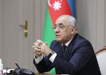 Əli Əsədov Gürcüstana səfər edəcək