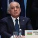 Baş nazir Minskdə Zəngəzur dəhlizindən danışdı