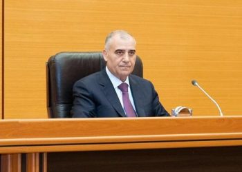 Bu qurumlar koordinasiyalı fəaliyyət göstərməlidir – DTX rəisi