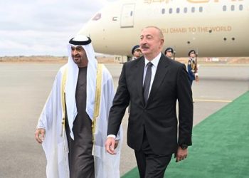 BƏƏ prezidentinin Qarabağ səfəri bunu təsdiq etdi – Bayramov