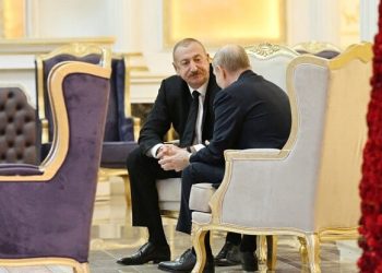 Putin Əliyevin bütün tələblərini qəbul etdi!
