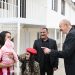 Prezident Xocalıda bu ailənin qonağı oldu – Foto