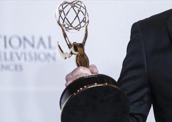 ABŞ-da 77-ci Primetime Emmy Mükafatları təqdim olunub