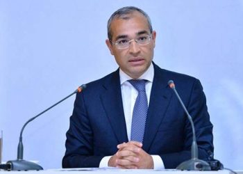 Bu layihələrin ümumi dəyəri 5,5 milyarddan artıqdır