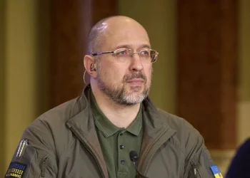 Şmıqal: Ukrayna Slovakiyadan “Bozena” minatəmizləmə maşınları alacaq