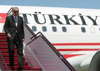 Ərdoğan Azərbaycana gəlir