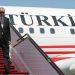 Ərdoğan Azərbaycana gəlir