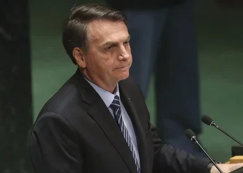 Braziliyanın sabiq prezidenti Bolsonaroya 27 il 3 ay həbs cəzası verildi!