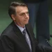 Braziliyanın sabiq prezidenti Bolsonaroya 27 il 3 ay həbs cəzası verildi!