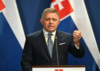 Slovakiya Baş naziri: Ukrayna NATO-nun üzvü ola bilməz