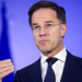 Rutte Rusiya prezidentinə müraciət edib