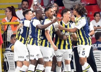 “Fənərbağça” – “Trabzonspor” oyununun saatı dəyişdirildi