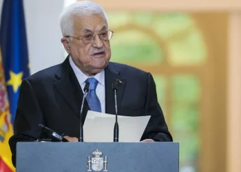 Abbas: Biz tərksilah edilmiş Fələstin dövləti istəyirik