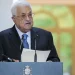 Abbas: Biz tərksilah edilmiş Fələstin dövləti istəyirik