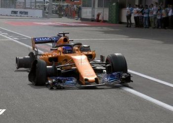 Formula-2: Sprint yarışının qalibi bəlli oldu