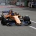 Formula-2: Sprint yarışının qalibi bəlli oldu