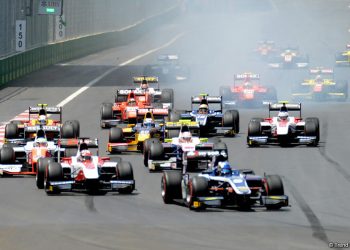 Formula-1: İkinci sərbəst yürüş başladı