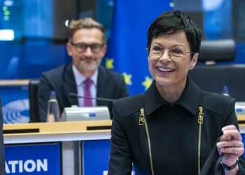 Aİ-nin genişlənmə məsələləri üzrə komissarı Marta Kos Azərbaycana gələcək
