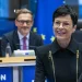 Aİ-nin genişlənmə məsələləri üzrə komissarı Marta Kos Azərbaycana gələcək