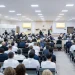 Vardanyanın məhkəməsində zərərçəkmiş şəxslərin və onların hüquqi varislərinin ifadələri dinlənilib