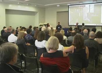 Lütfi Zadənin çalışdığı Berkli Universitetində inkişaf və sülh mərkəzi yaradılıb