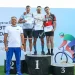 Dövlət qurumlarının əməkdaşları arasında velosiped yarışı keçirilib