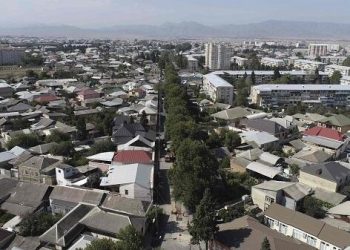 III MDB Oyunları: Gəncədə bu yollar bağlanır