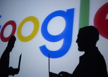 Google-a girişdə problem yaşanır