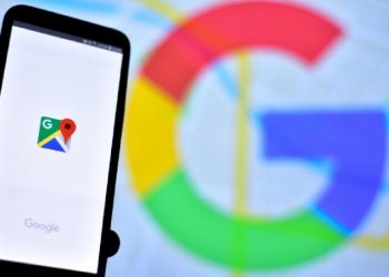 Android 16 ilə Google Xəritəyə Canlı Yeniləmələr gəlir