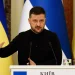 Zelenski: Rusiyanı diplomatiyaya məcbur etmək üçün zərbələri davam etdirəcəyik