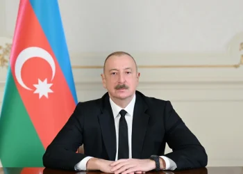 İlham Əliyev “Qarabağ”ı təbrik edib