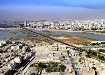 İranda qaz partlayışı nəticəsində yeddi nəfər ölüb