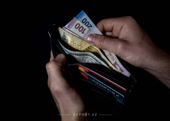 Azərbaycanda orta aylıq əməkhaqqı 2030-cu ilə qədər 1,4 min manatı ötəcək