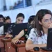 Növbəti müsahibələr barədə məlumatlar müəllimlərin şəxsi kabinetlərinə göndərilib