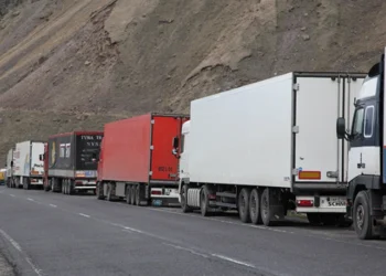 Ermənistanda Zəngəzur dəhlizinin keçəcəyi ərazidə yük avtomobilləri üçün çəki stansiyası yaradılacaq