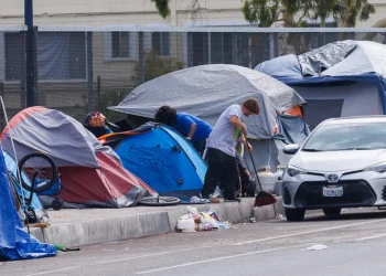 İngiltərədə aclıq böhranı: 14 milyon insan ərzağa çata bilmir