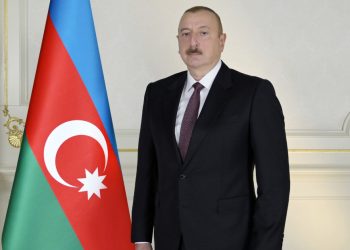 Prezident: Sülh sazişinin paraflanması bölgə və daha geniş coğrafiya üçün əlverişli imkanlar yaradır