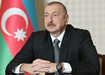 Azərbaycanın bu ölkədəki səfiri geri çağırıldı
