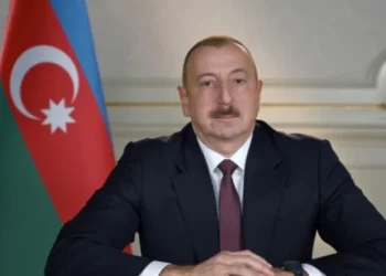 İlham Əliyev daha bir fərman imzaladı