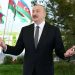 Prezident: Xankəndi tələbələr şəhəri olacaq
