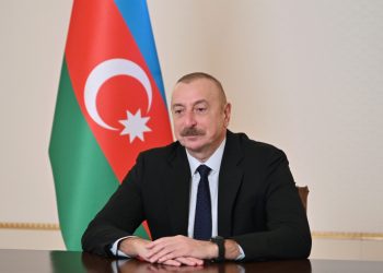 Prezident İlham Əliyev: Zəngəzur dəhlizi yaxın gələcəkdə qitələri birləşdirən mühüm nəqliyyat bağlantısı rolunu oynayacaq