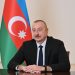 Prezident İlham Əliyev: Zəngəzur dəhlizi yaxın gələcəkdə qitələri birləşdirən mühüm nəqliyyat bağlantısı rolunu oynayacaq