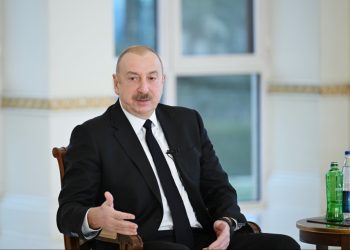 Azərbaycan-Özbəkistan əlaqələri… – Prezident